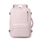 Versatile Travel Backpack