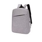 Sleek Organizational Laptop Backpack