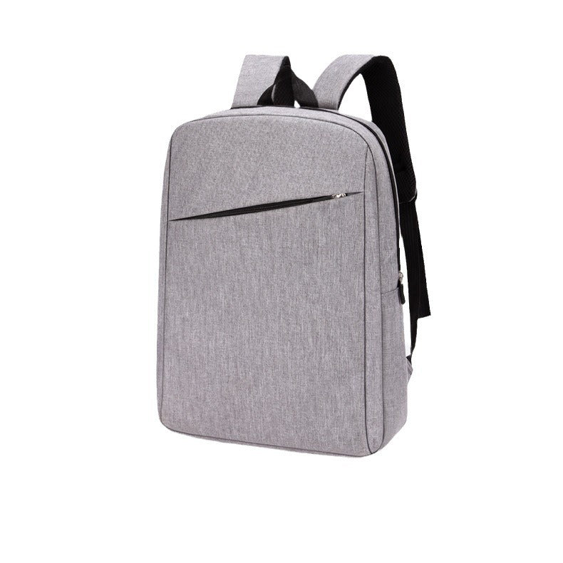 Sleek Organizational Laptop Backpack