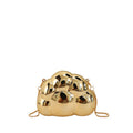 WoElegant Cloud-Shaped Evening Handbag