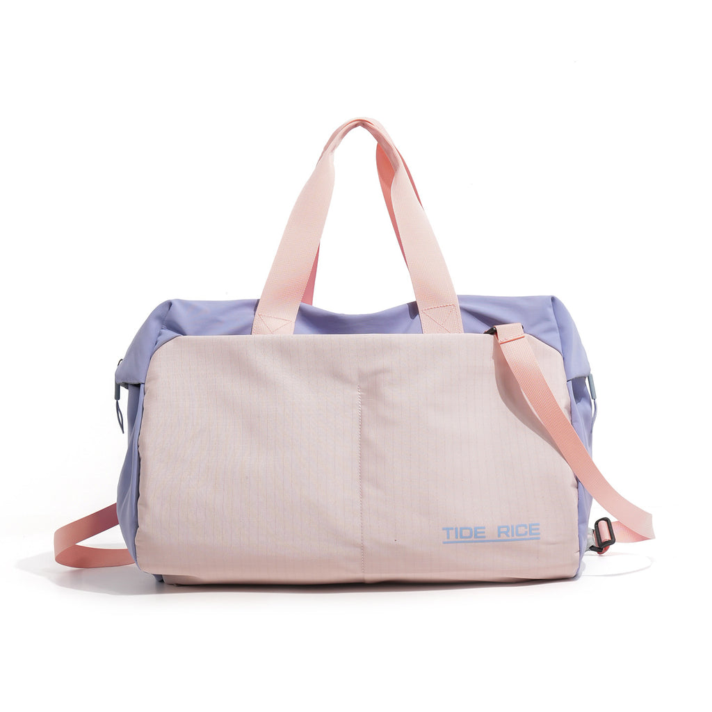Versatile Sports Duffle Bag