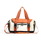 Versatile Multi-Functional Travel Duffle Calm Wears