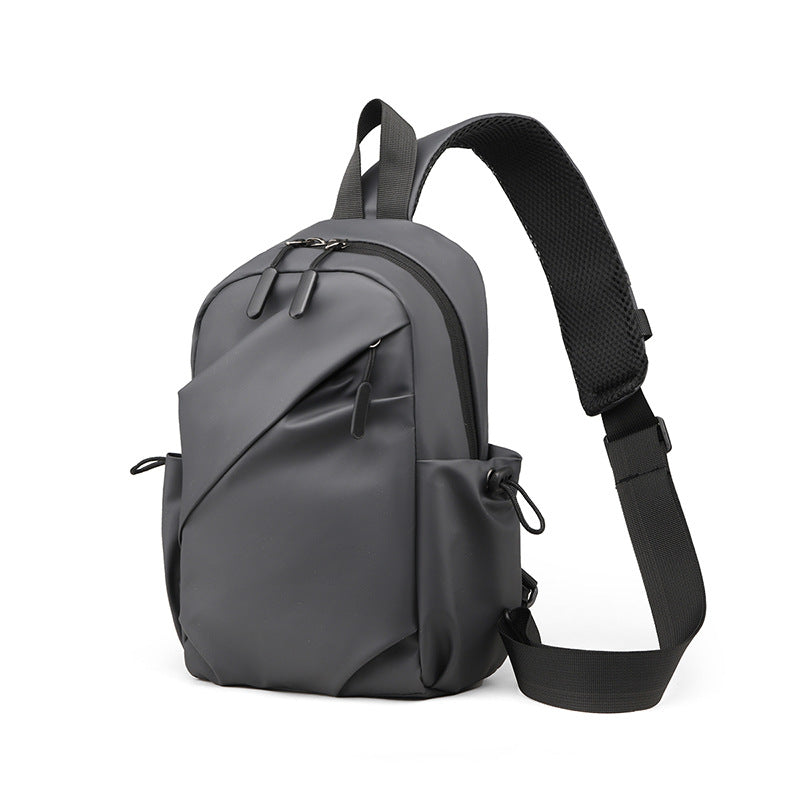 Unisex Modern Sleek Backpack