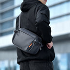 Compact Waterproof Crossbody Bag