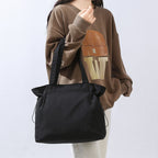 Spacious Multi-Functional Travel Tote Calm Wears