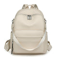 Structured Travel Backpack Calm Wears