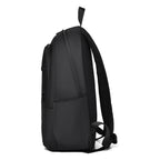 Sleek Multi-Compartment Backpack