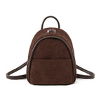 Corduroy Mini Backpack Calm Wears