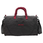 Multi-Functional Carry-All Duffel Bag