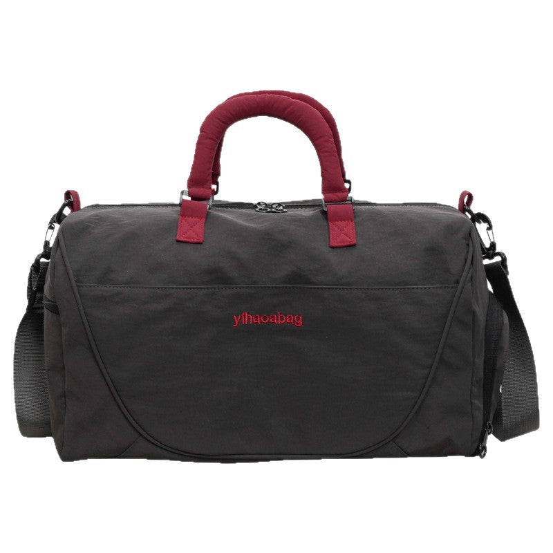 Multi-Functional Carry-All Duffel Bag