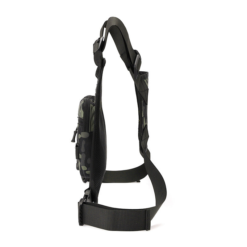Tactical Utility Vest