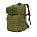 Tactical Outdoor Backpack
