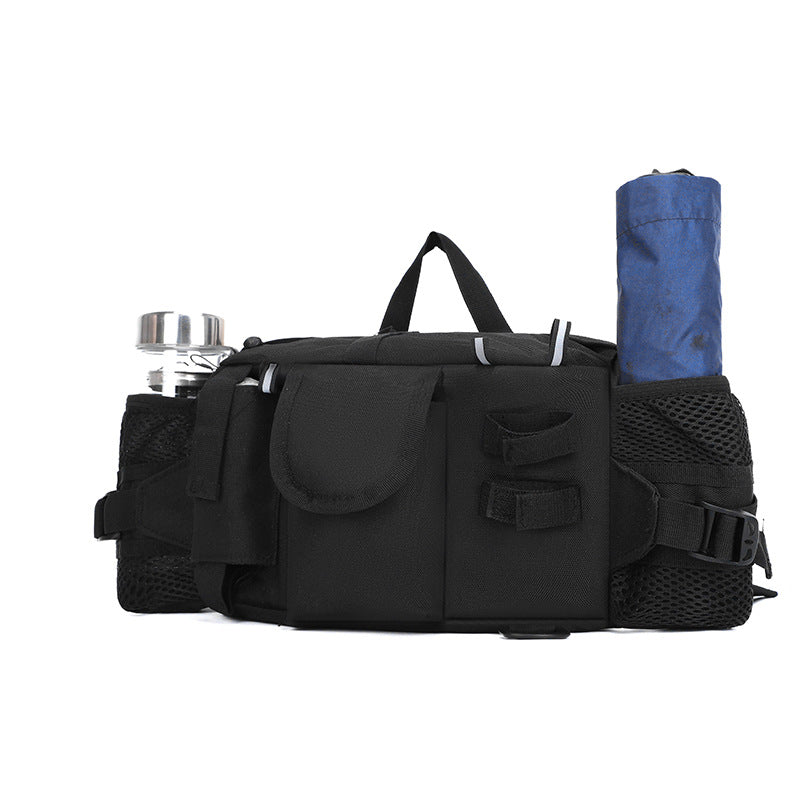 Tactical Utility Waist Bag