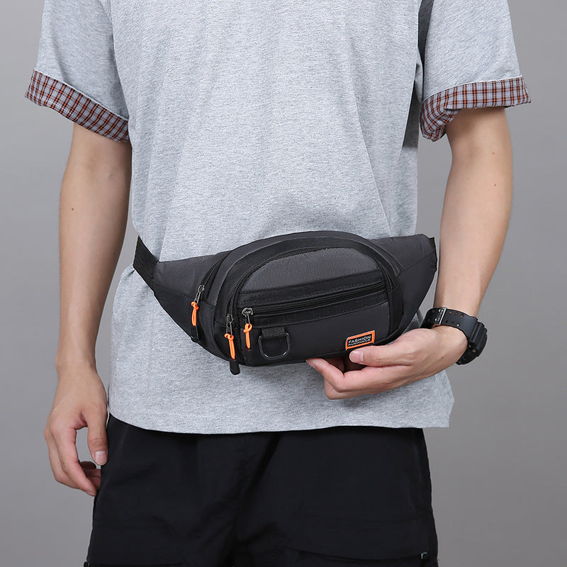 Urban Utility Fanny Pack