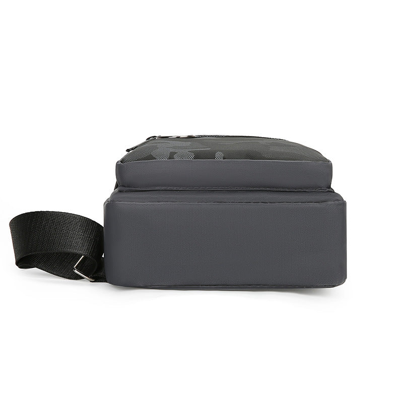 Lightweight Urban Sling Bag