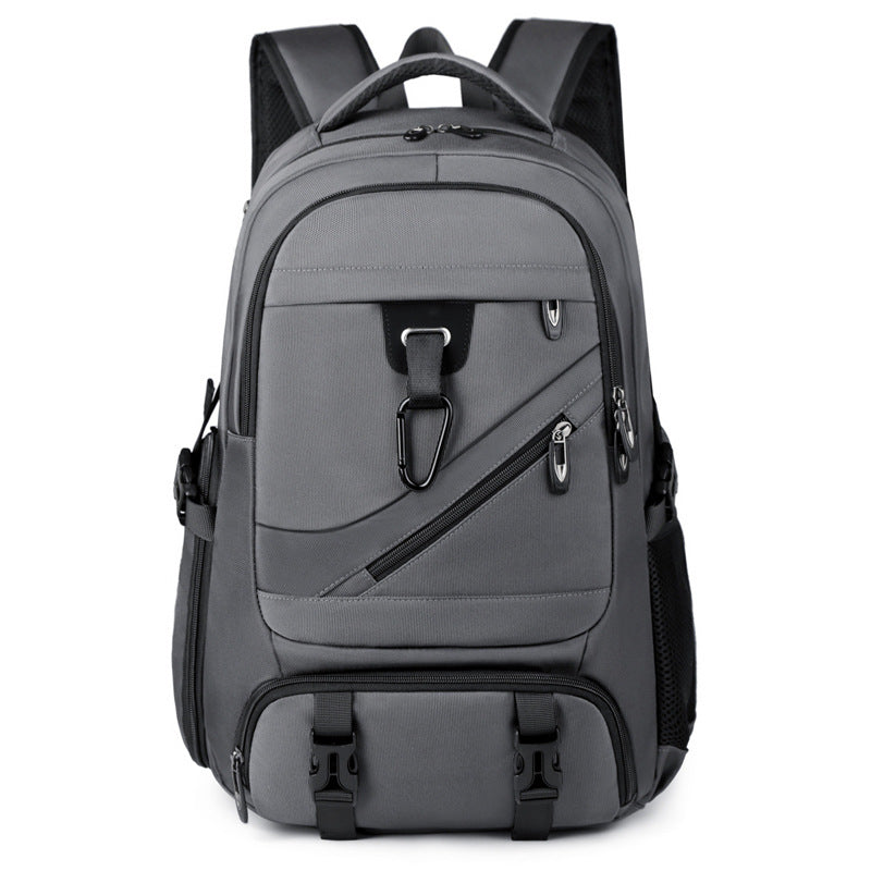 Multi-Functional Versatile Backpack Calm Wears
