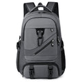 Multi-Functional Versatile Backpack Calm Wears