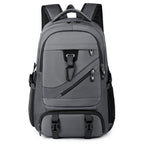 Multi-Functional Versatile Backpack Calm Wears