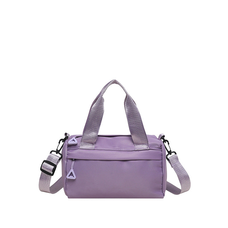Stylish Polka Dot Mini Handheld Bag