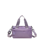 Stylish Polka Dot Mini Handheld Bag
