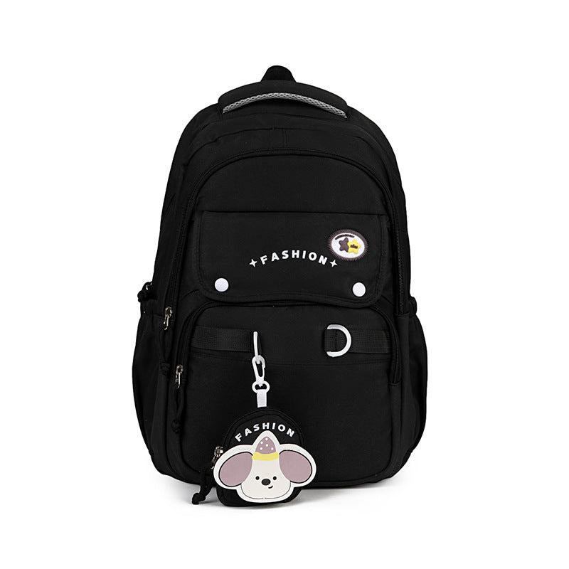 Durable Animal-Themed Backpack