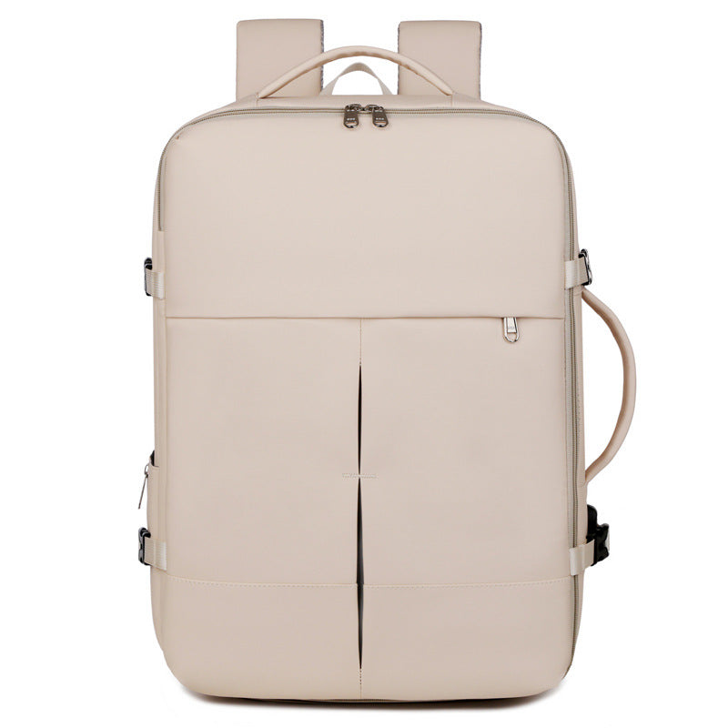 All-Weather Travel Suitcase Calm Wears