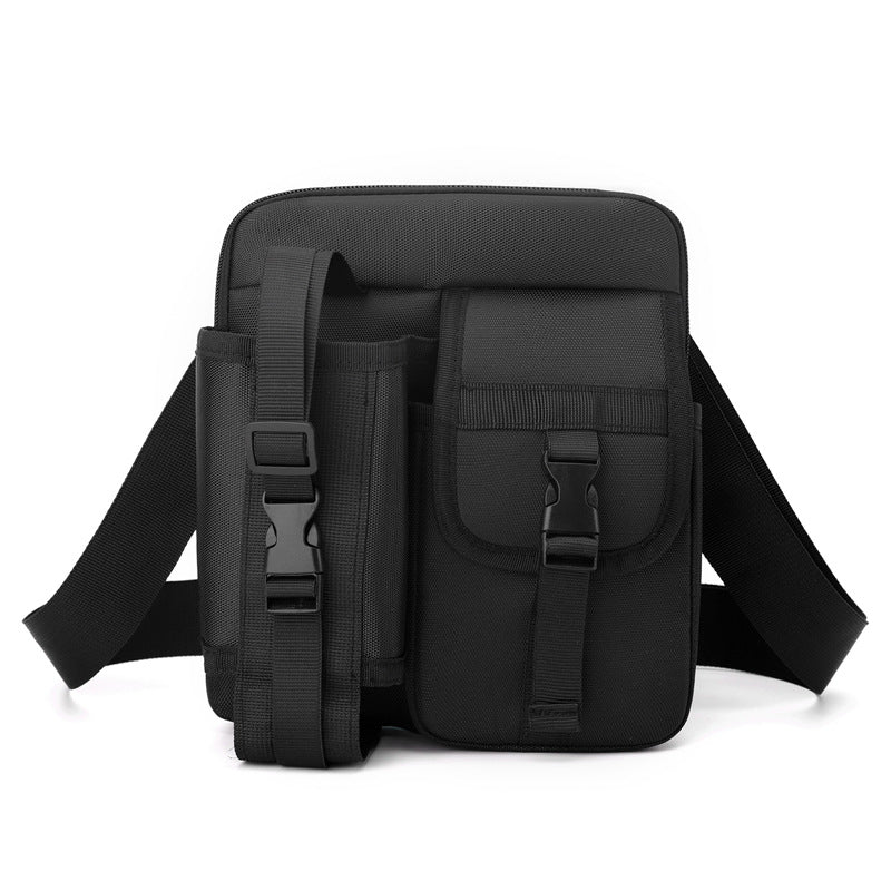 Multi-Functional Utility Sling Bag