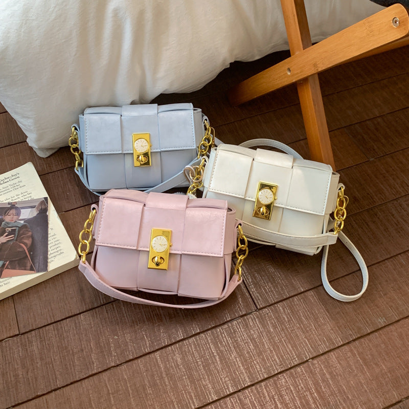 Women's shoulder bag with removable pendant-https://detail.1688.com/offer/1026518349840.html-Calm Wears-Blue-nothing-Calm Wears