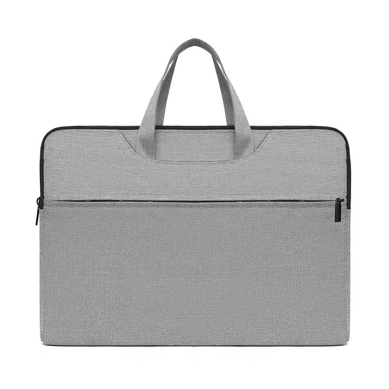 Compact Laptop Sleeve Bag