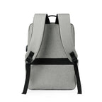 Sleek Professional Laptop Organizer Backpack Calm Wears