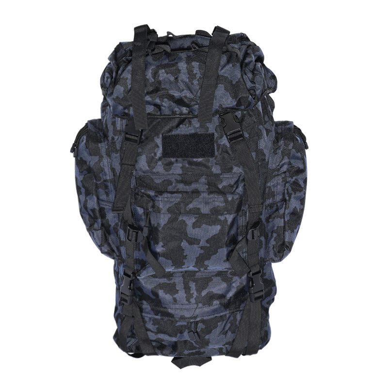 Tactical Adventure Backpack