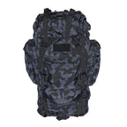 Tactical Adventure Backpack