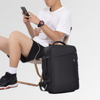 Modern Minimalist Laptop Backpack