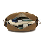 Versatile Multi-Pocket Tote Bag Calm Wears