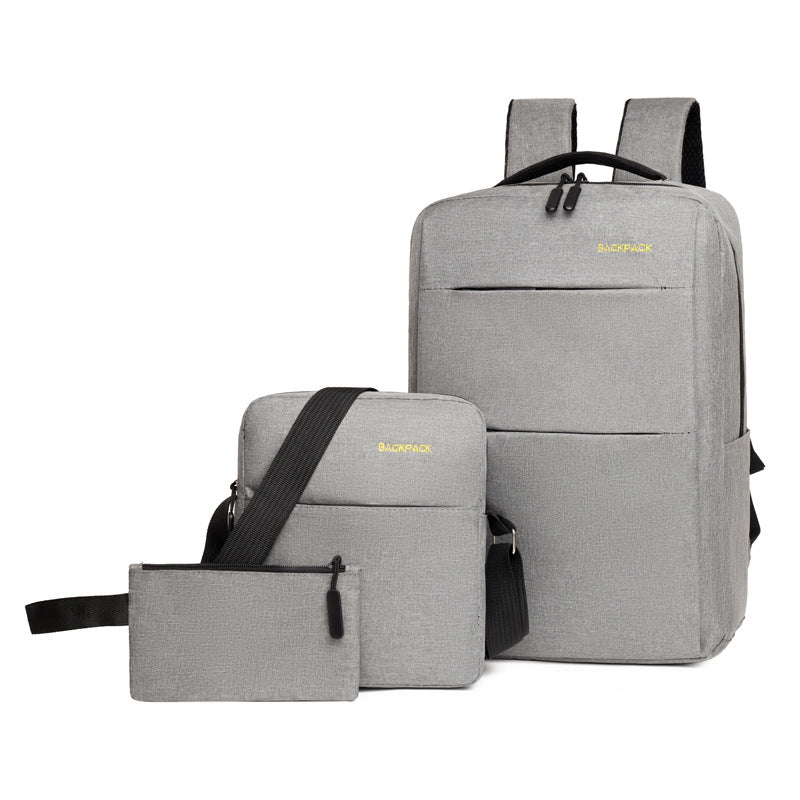Minimalist Professional Laptop Backpack