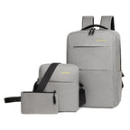Minimalist Professional Laptop Backpack
