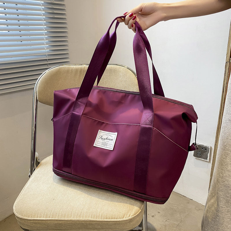 Tote bag with Stylish and Functional Design