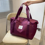 Tote bag with Stylish and Functional Design