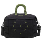 Sporty Multi-Compartment Duffel