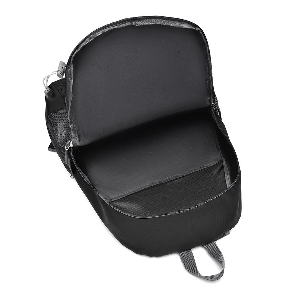 Versatile Outdoor Backpack