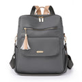 Functional Designer Backpack Calm Wears