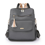 Functional Designer Backpack Calm Wears