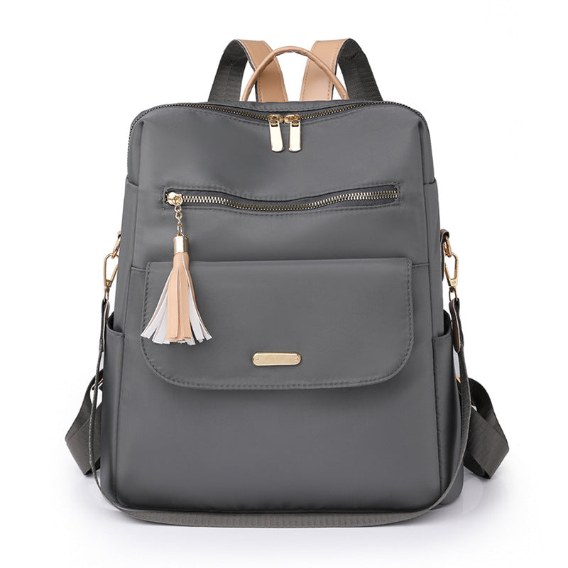 Functional Designer Backpack Calm Wears