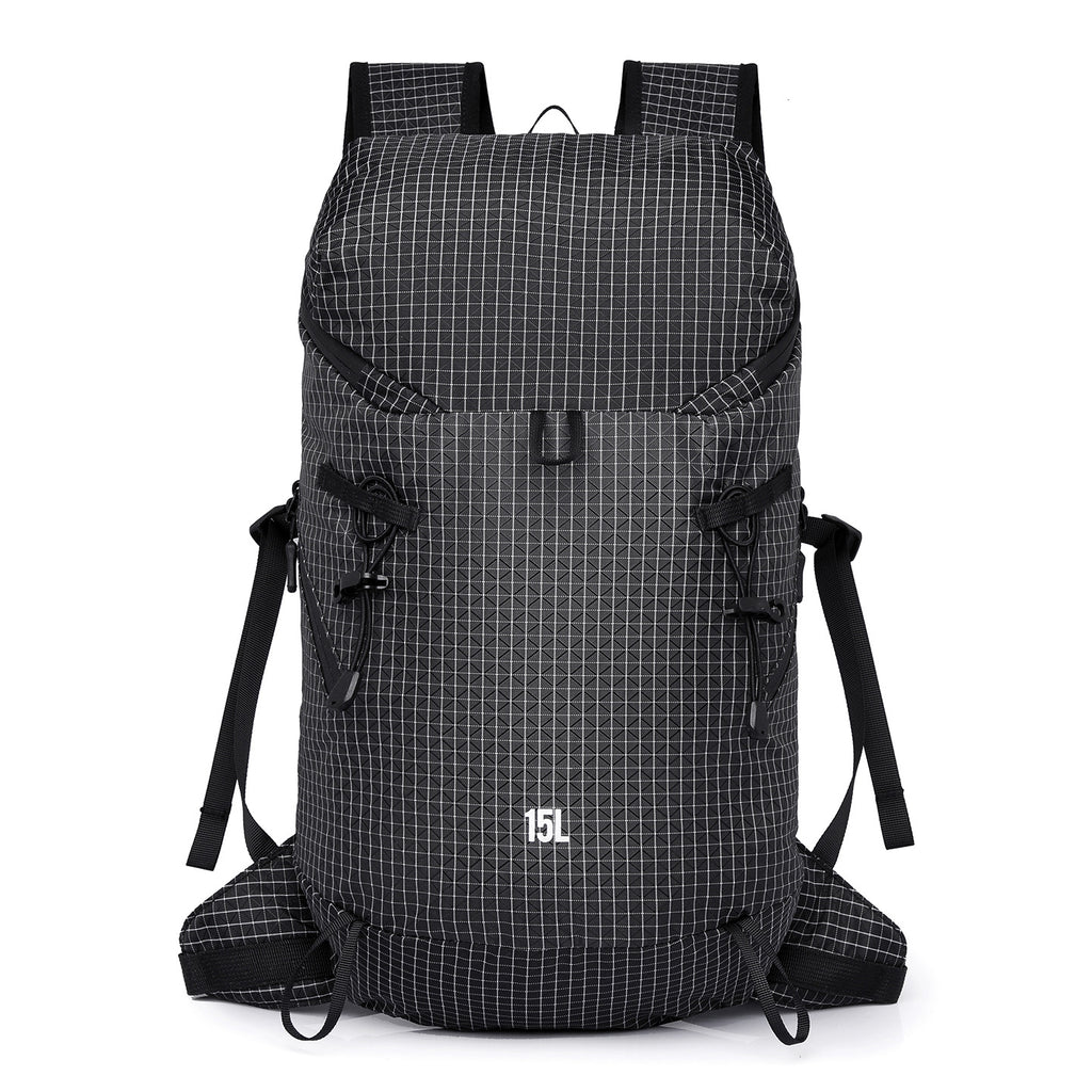 Ultra-Lightweight Packable Hiking Daypack