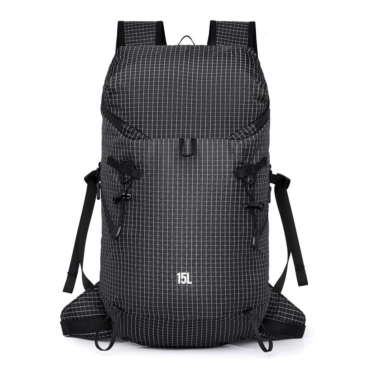 Ultra-Lightweight Packable Hiking Daypack