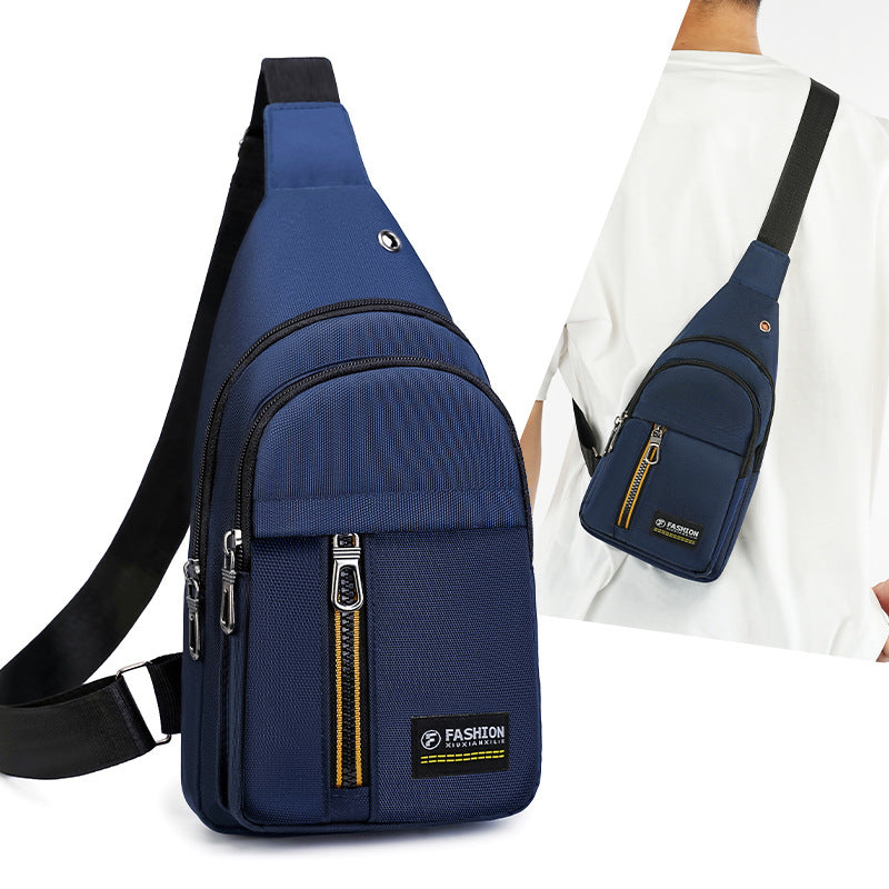 Versatile Utility Sling Bag