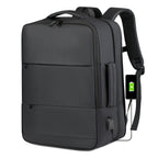 Sleek Business Travel Bag