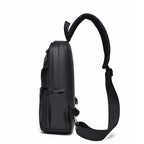 Sleek Everyday Sling Bag