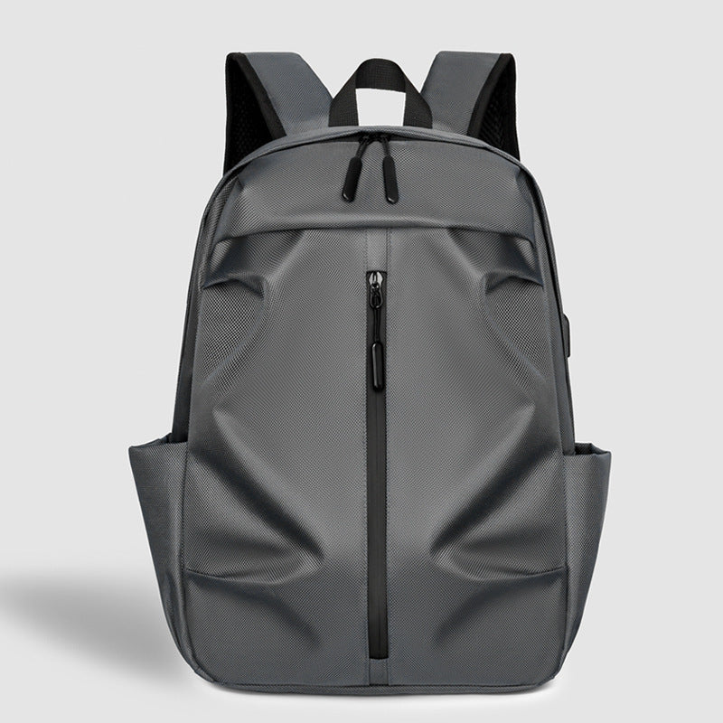 Lightweight Travel Backpack Calm Wears