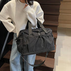 Multi-Functional Weekend Duffle Bag
